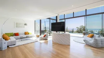 House in Boquetillo photo 24