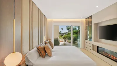 Apartment in Seghers photo 13