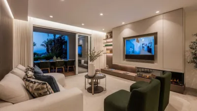 Apartment in Seghers photo 15