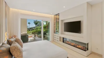 Apartment in Seghers photo 18