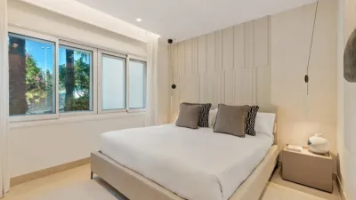 Apartment in Seghers photo 19