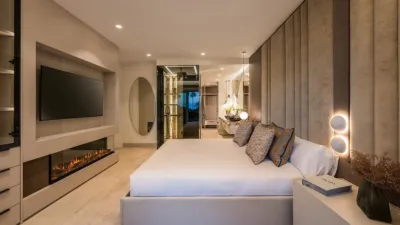 Apartment in Seghers photo 23