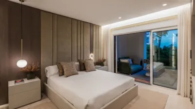 Apartment in Seghers photo 26