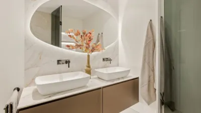 Apartment in Seghers photo 29
