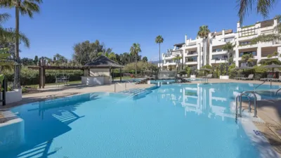 Apartment in Seghers photo 40