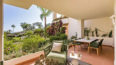 Apartment in Seghers photo 4
