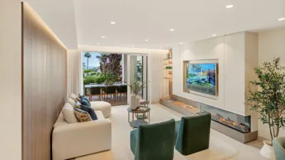 Apartment in Seghers photo 6