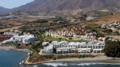 Apartment in Estepona photo 23