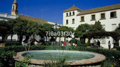 Apartment in Estepona photo 25