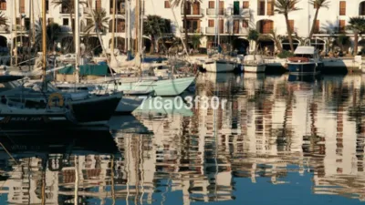 Apartment in Estepona photo 26