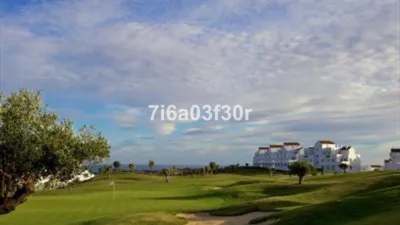 Apartment in Estepona photo 29