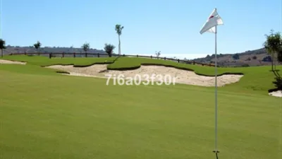 Apartment in Estepona photo 30