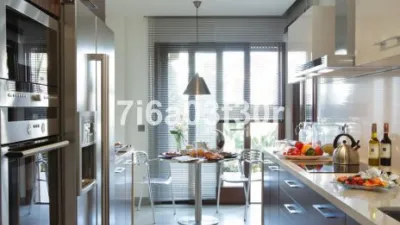 Apartment in Estepona photo 3