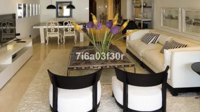 Apartment in Estepona photo 4