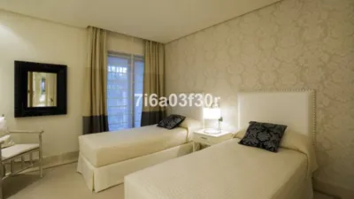 Apartment in Estepona photo 5