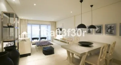 Apartment in Estepona photo 6