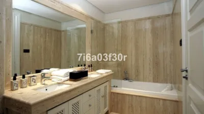 Apartment in Estepona photo 7
