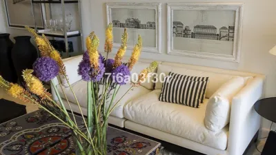 Apartment in Estepona photo 8