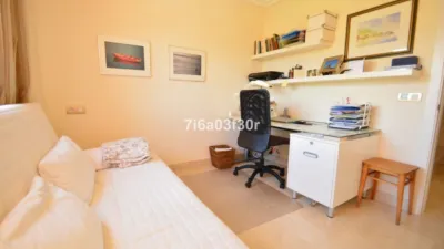 Ático en alquiler en Benahavís, Benahavís