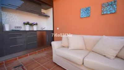 Ático en alquiler en Benahavís, Benahavís