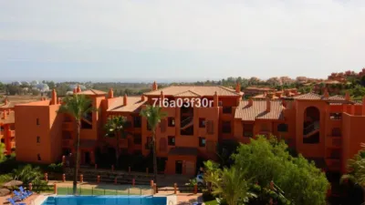 Ático en alquiler en Benahavís, Benahavís