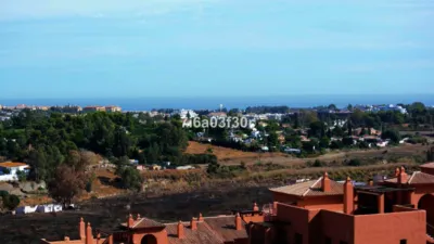 Ático en alquiler en Benahavís, Benahavís