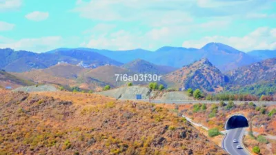 Ático en alquiler en Benahavís, Benahavís