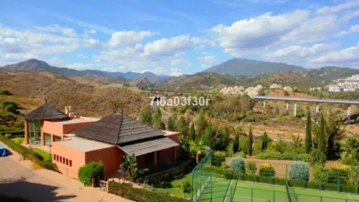 Ático en alquiler en Benahavís, Benahavís