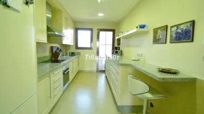 Ático en alquiler en Benahavís, Benahavís