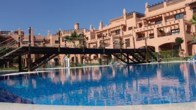 Piso – La Vila Joiosa - Villajoyosa - Vista 2