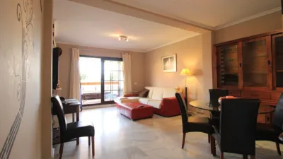 Piso – La Vila Joiosa - Villajoyosa - Vista 5