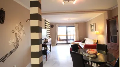 Piso – La Vila Joiosa - Villajoyosa - Más
