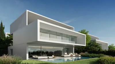 House in Parque Central photo 20