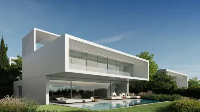 House in Parque Central photo 21