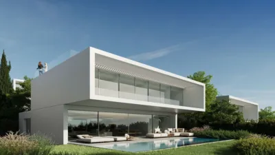 House in Parque Central photo 22