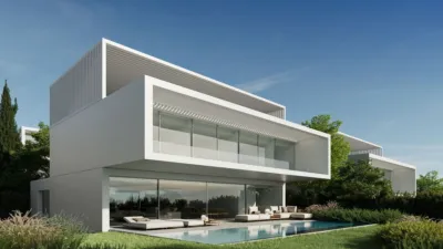 House in Parque Central photo 23