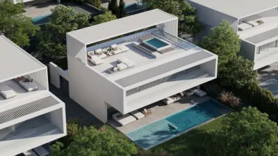 House in Parque Central photo 25