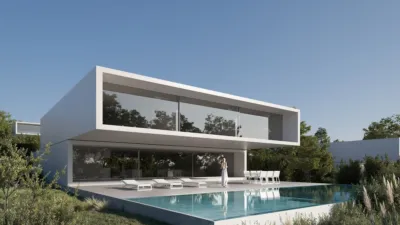 House in Parque Central photo 5