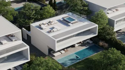 House in Parque Central photo 6