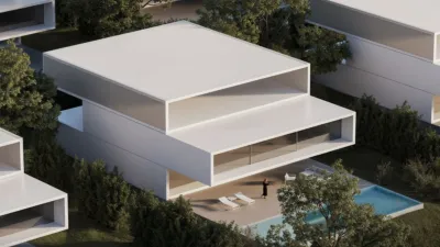 House in Parque Central photo 8