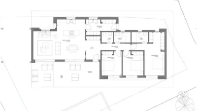 Casa en La Alquería-Torrealquería photo 22