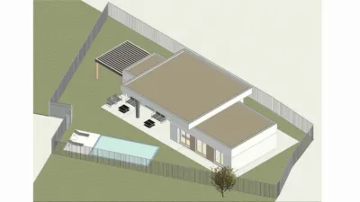 Casa en La Alquería-Torrealquería photo 26