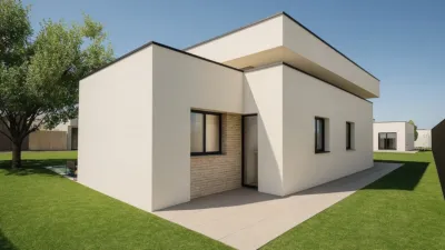 Villa in La Alquería-Torrealquería photo 2