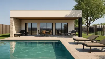Villa in La Alquería-Torrealquería photo 5