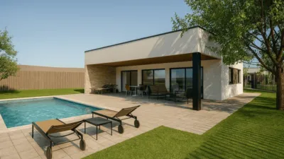 Casa en La Alquería-Torrealquería photo 6