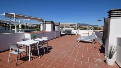 Apartamento en Miraflores photo 3