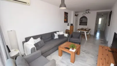 Apartamento en Miraflores photo 4