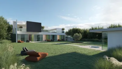 Townhouse in Boquetillo photo 11