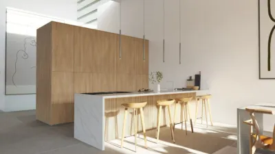 Townhouse in Boquetillo photo 12