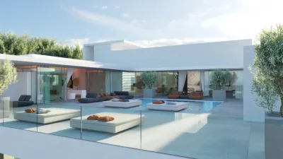 Townhouse in Boquetillo photo 13